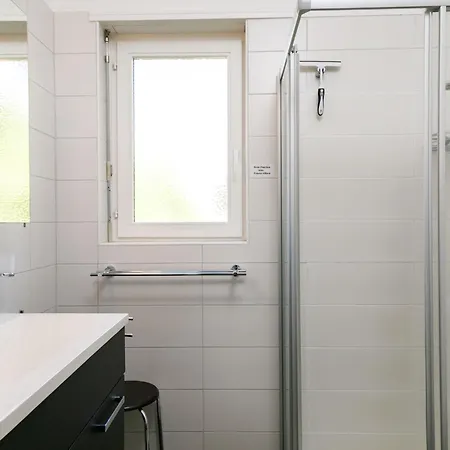 Apartmán Residenza Miralago Apt- A5 By Interhome