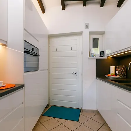 Residenza Miralago Apt- A5 By Interhome * Piazzogna