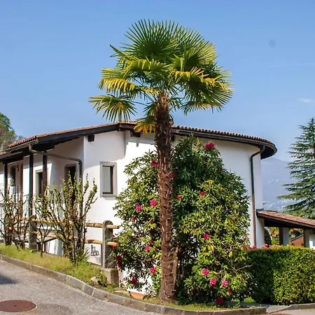 Residenza Miralago Apt- A5 By Interhome