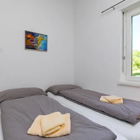Apartamento Residenza Miralago Apt- A5 By Interhome *