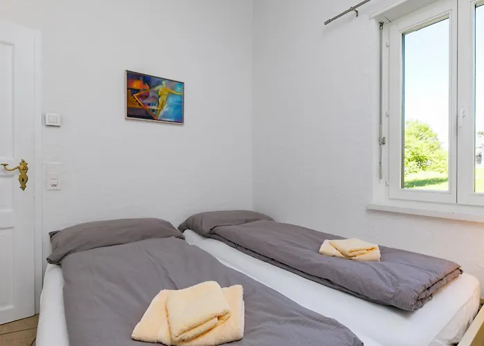 Lägenhet Residenza Miralago Apt- A5 By Interhome *