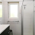 Daire Residenza Miralago Apt- A5 By Interhome