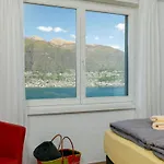 Residenza Miralago Apt- A5 By Interhome Daire
