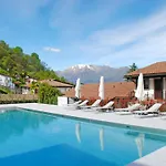 Residenza Miralago Apt- A5 By Interhome Daire *