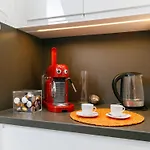Daire Residenza Miralago Apt- A5 By Interhome *