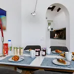 Residenza Miralago Apt- A5 By Interhome Daire *