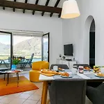 Residenza Miralago Apt- A5 By Interhome * Piazzogna