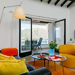 Residenza Miralago Apt- A5 By Interhome *