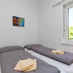 Daire Residenza Miralago Apt- A5 By Interhome *