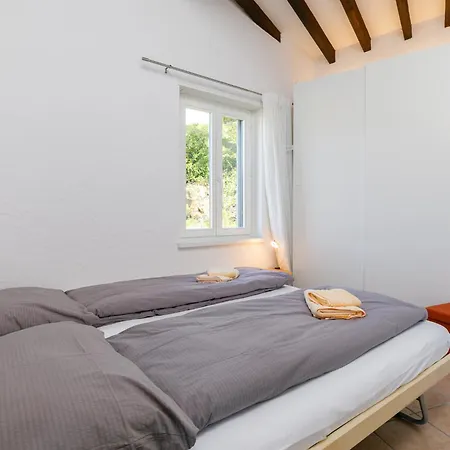 Lejlighed Residenza Miralago Apt- A5 By Interhome