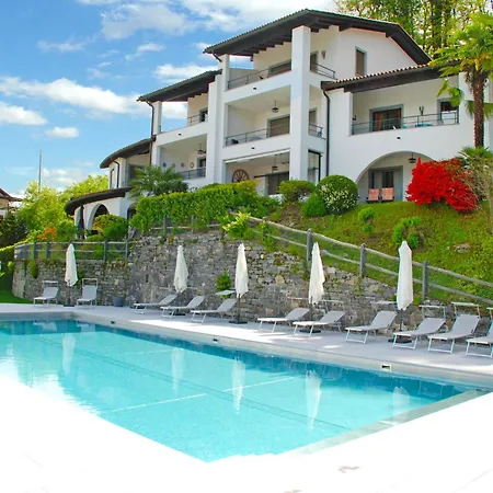 Residenza Miralago Apt- A5 By Interhome *