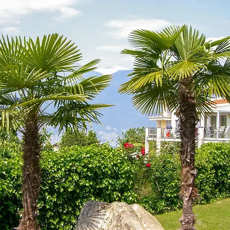 아파트 Residenza Miralago Apt- A5 By Interhome *