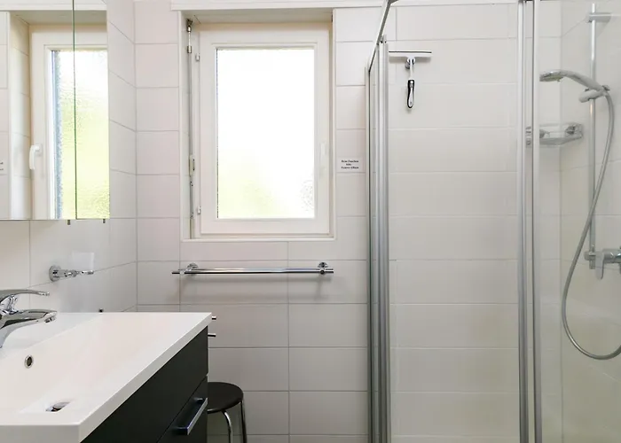 아파트 Residenza Miralago Apt- A5 By Interhome