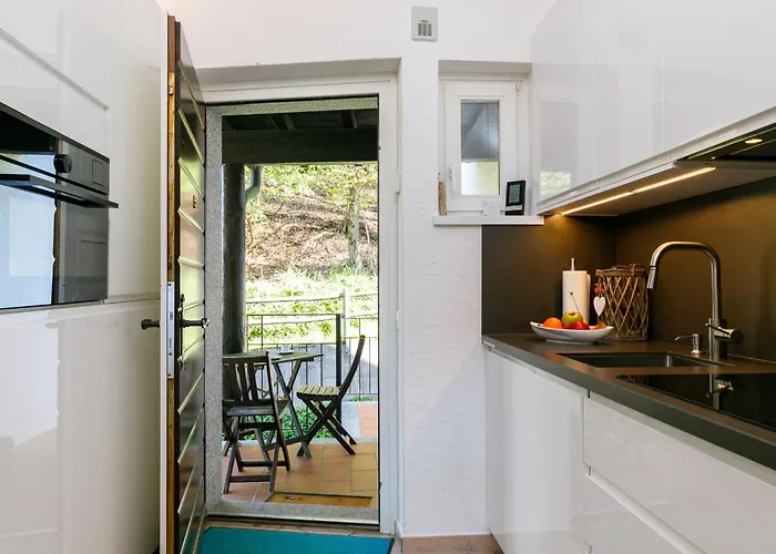 아파트 Residenza Miralago Apt- A5 By Interhome