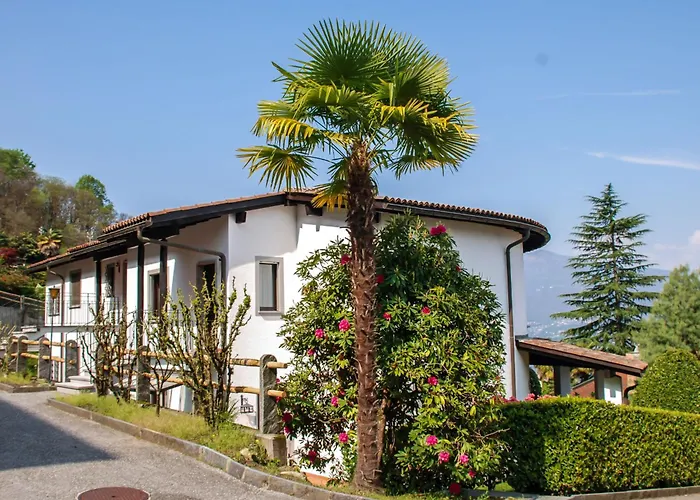 Residenza Miralago Apt- A5 By Interhome