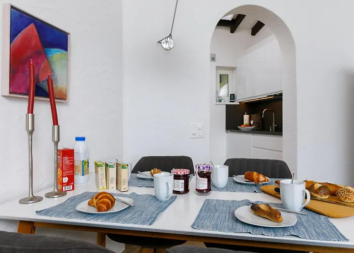 Residenza Miralago Apt- A5 By Interhome 아파트 *