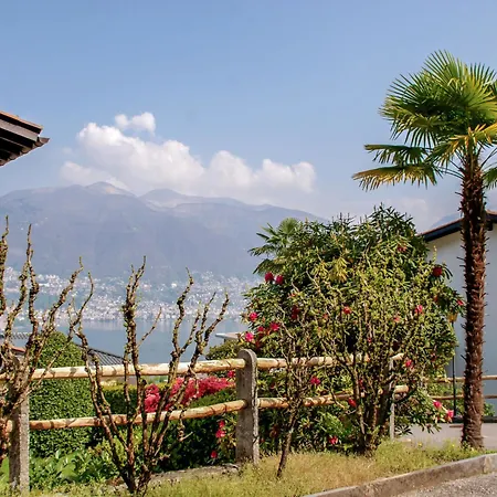 Residenza Miralago Apt- A5 By Interhome Apartament